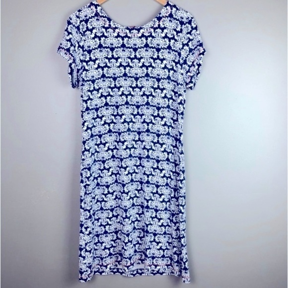 Hartley Jacquard Dress - Picture 2 of 6